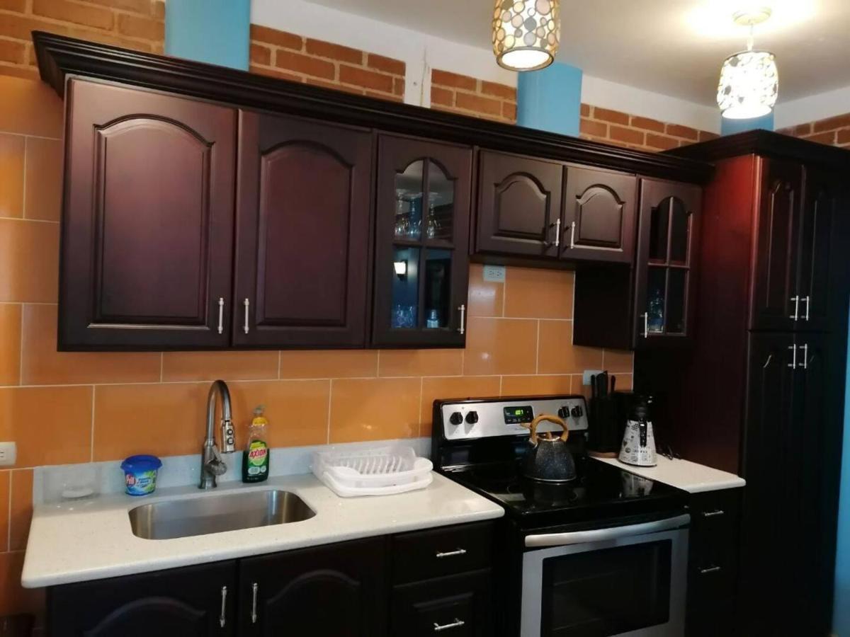 Villas Marco Polo Panajachel Εξωτερικό φωτογραφία