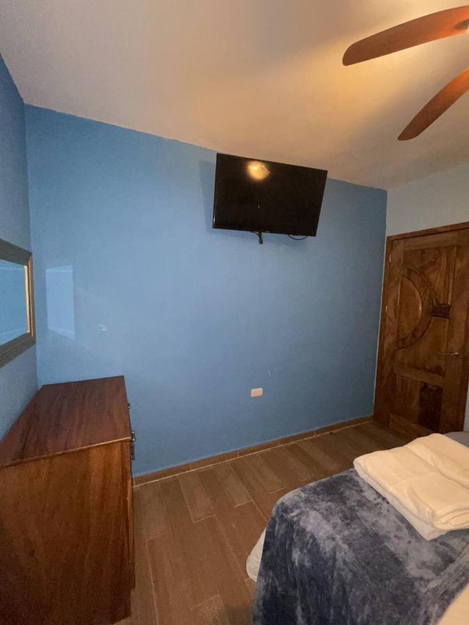 Villas Marco Polo Panajachel Εξωτερικό φωτογραφία