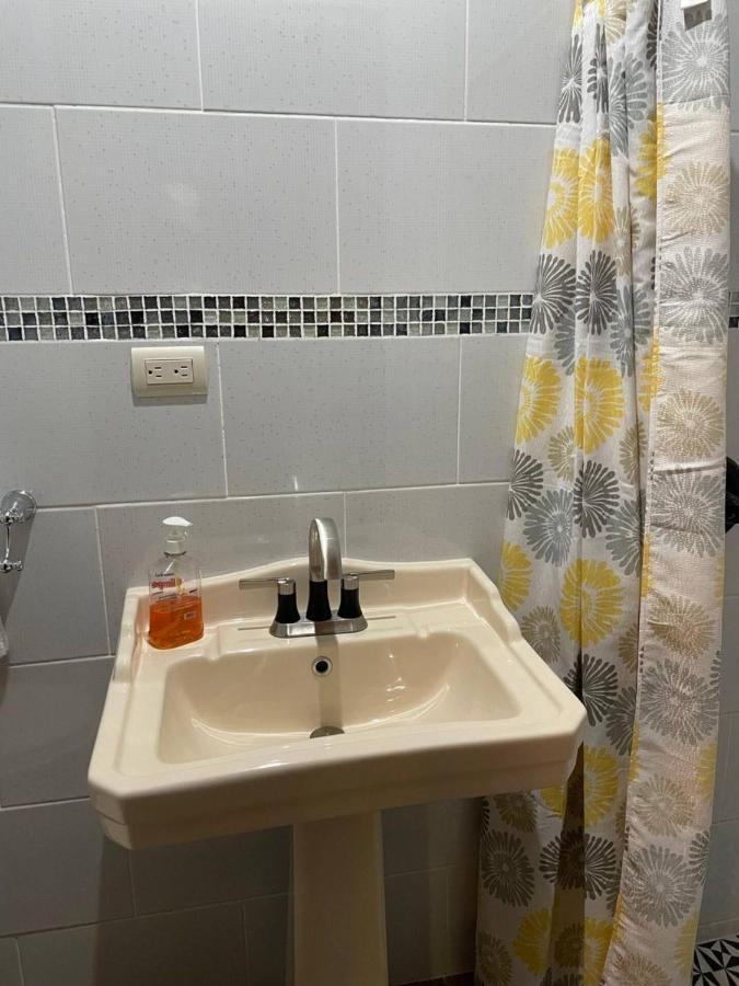 Villas Marco Polo Panajachel Εξωτερικό φωτογραφία