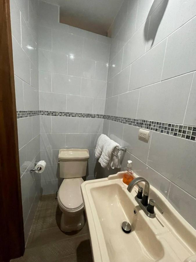 Villas Marco Polo Panajachel Εξωτερικό φωτογραφία