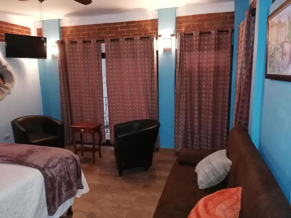 Villas Marco Polo Panajachel Εξωτερικό φωτογραφία