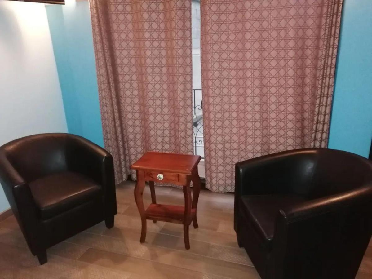 Villas Marco Polo Panajachel Εξωτερικό φωτογραφία