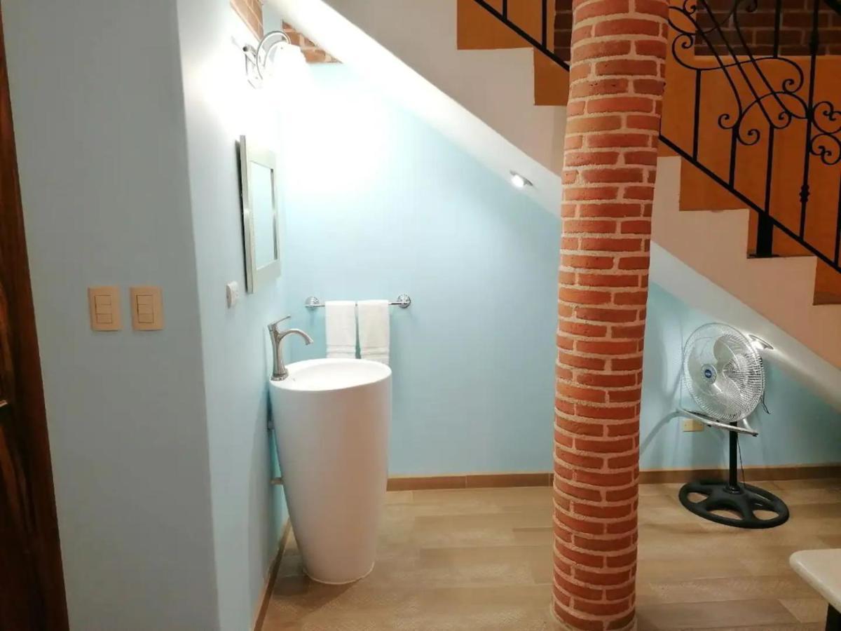 Villas Marco Polo Panajachel Εξωτερικό φωτογραφία