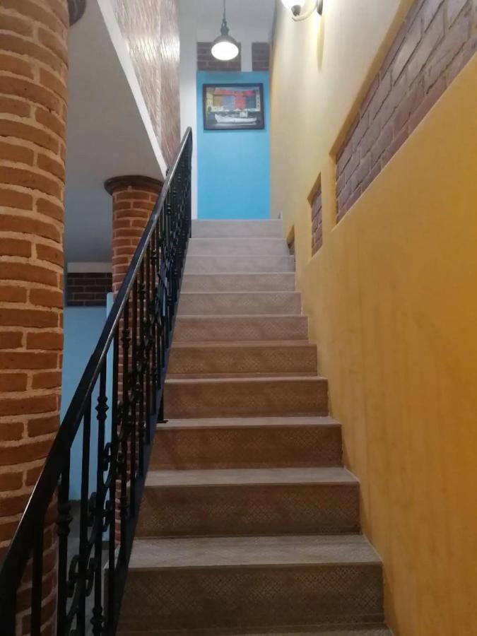 Villas Marco Polo Panajachel Εξωτερικό φωτογραφία