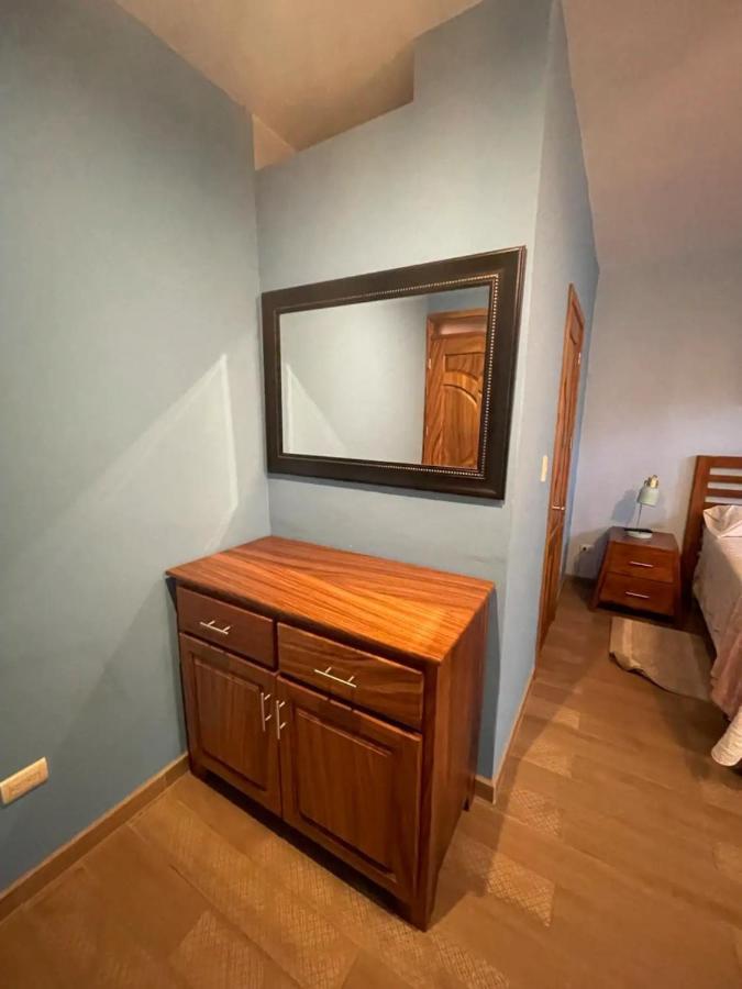 Villas Marco Polo Panajachel Εξωτερικό φωτογραφία